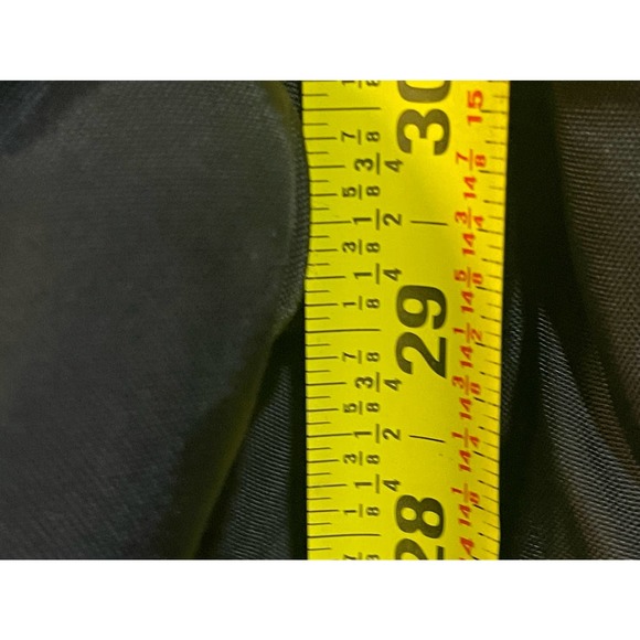 Refrigiwear Outdoor Insulated Overalls Iron-Tuff Bibs -50F X-Large - Picture 9 of 11